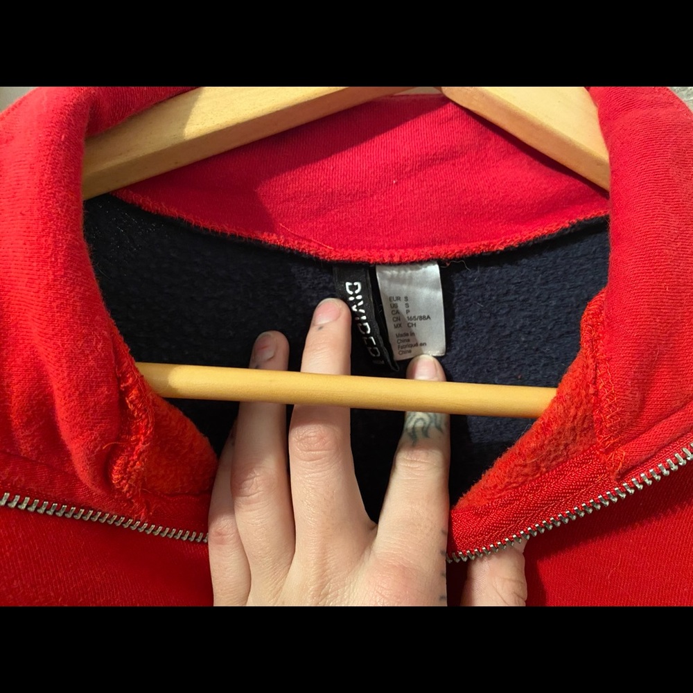 Sweater dress - Picture 3 of 6